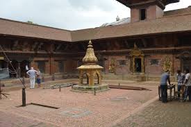 Mulchowk Gallery